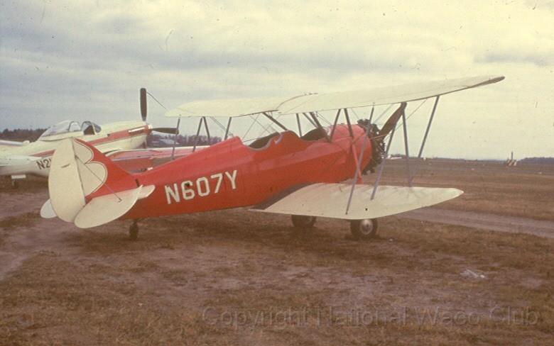 1930 Waco RNF NC607Y.jpg - 1930 Waco RNF NC607Y